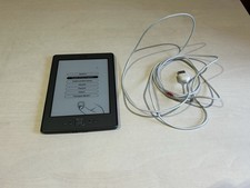 Amazon Kindle 4th Generation