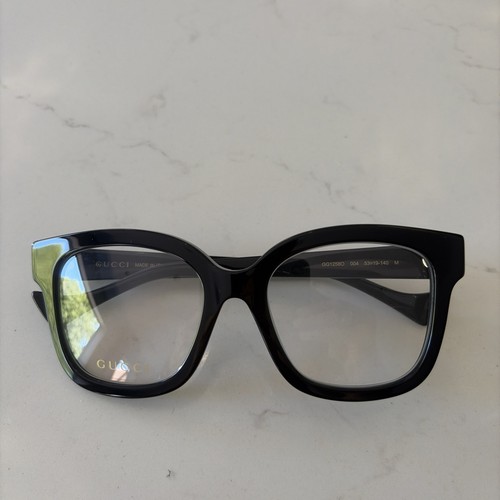 Gucci gg1258o 004 - gg1258o,