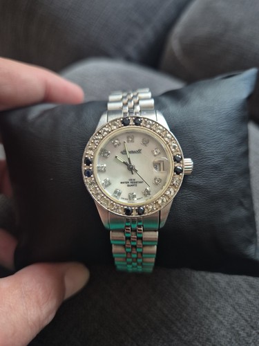 Ingersoll gems ladies quartz - ingersoll,