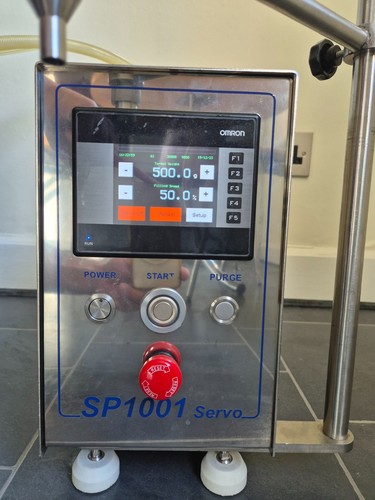 Cromex technology sp1001 - technology, servo