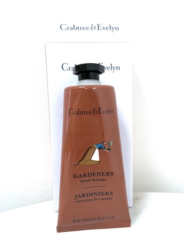 Crabtree evelyn gardeners - crabtree,
