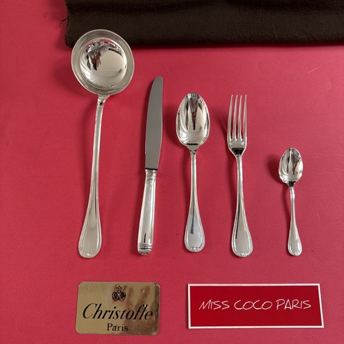 Piece christofle malmaison - piece,