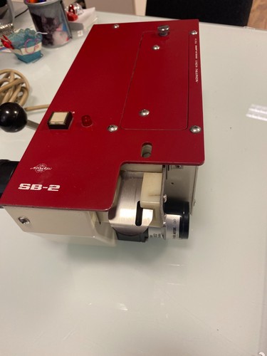 Noritsu sb2 film extractor - noritsu,