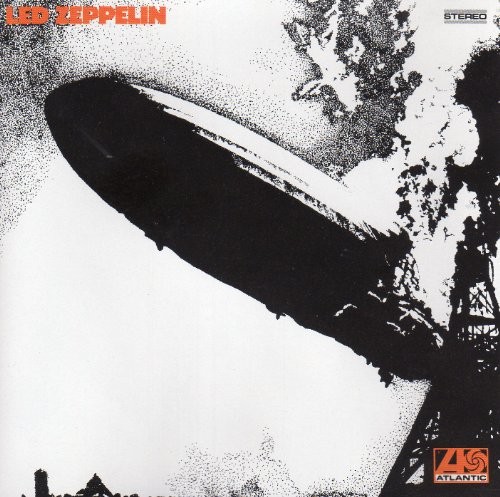 Led zeppelin - 1,