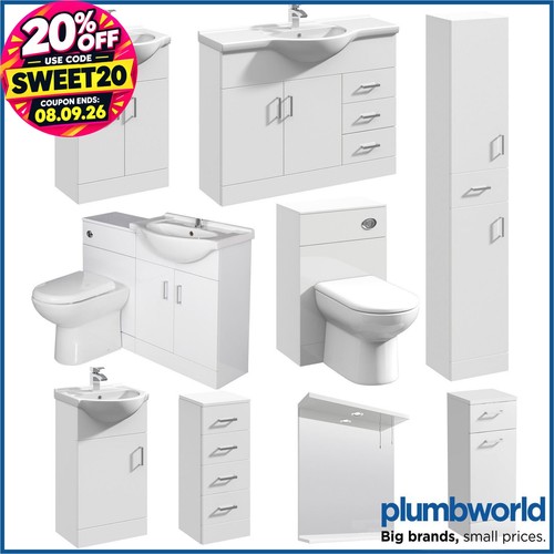 Bathroom sink cabinet vanity - bathroom,
