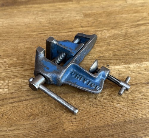 Vintage miniature univice - univice, v2