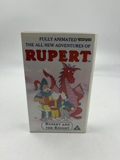 Rupert Bear: The All New