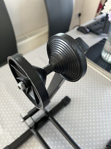 Folding bike stand portable - stand,