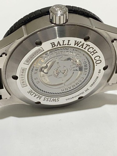 Ball watch engineer - ball,