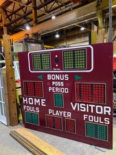 Vintage Fair-Play Indoor