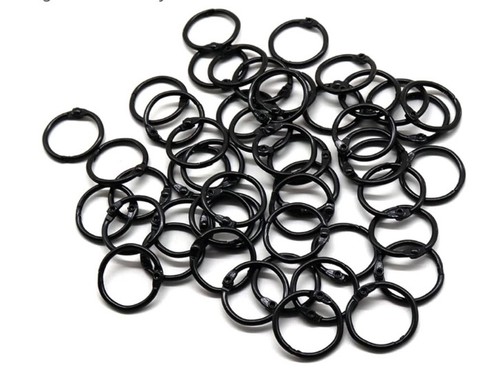 Pcsbinder rings loose leaf - pcsbinder,
