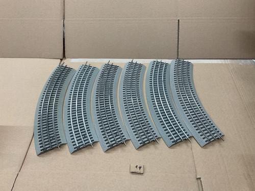 Lionel gauge fastrack - gauge,