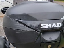 Shad SH39 Top Case 39 Litre