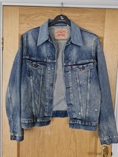 Mens levis denim - mens, 70505