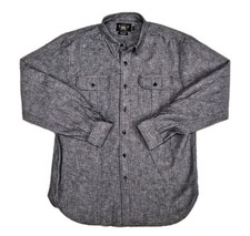 RRL Ralph Lauren Chambray
