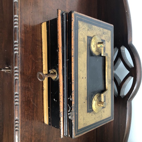 Rare vintage c1890 metal - c1890,