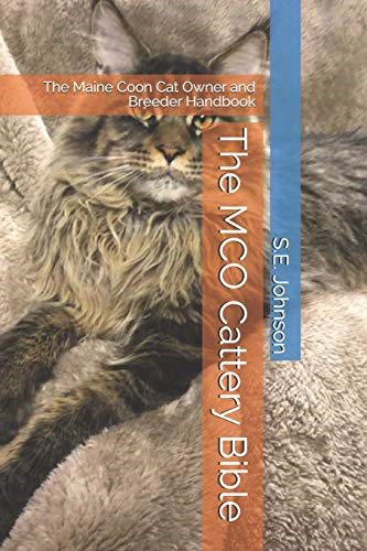 The mco cattery bible - mco,