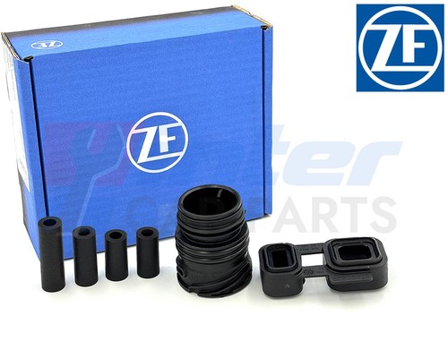 Genuine 6hp26 6hp28 - genuine, zf