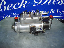 MASSEY FERGUSON/JCB PERKINS4108, DIESEL FUEL INJECTION PUMP 3248f840