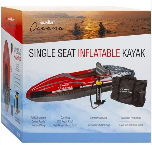 Summit oceana single seat - oceana,
