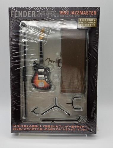 Rare fender the best - rare!,