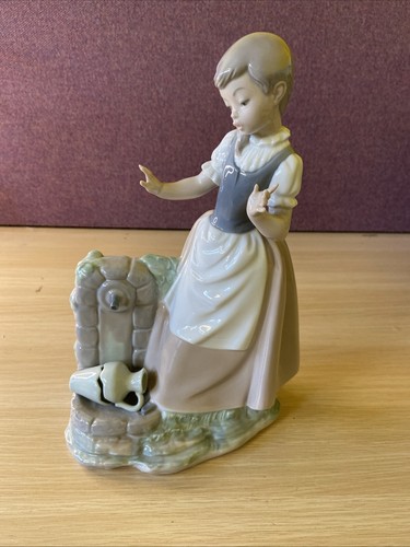 Large lladro nao - lladro,