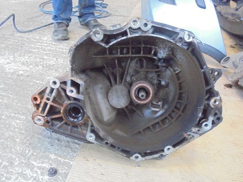 Vauxhall corsa 2006 4 - c, 16v