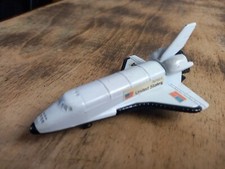 Matchbox Nasa Space Shuttle