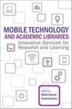 MOBILE TECHNOLOGY AND ACADEMIC