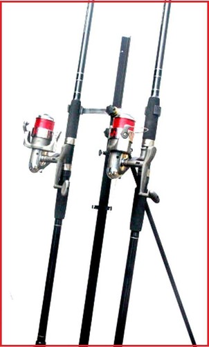 Shakespeare rods - 2, ft