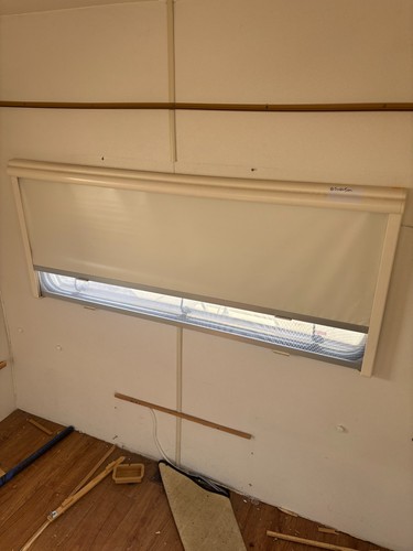 Caravan motorhome remis - caravan, /