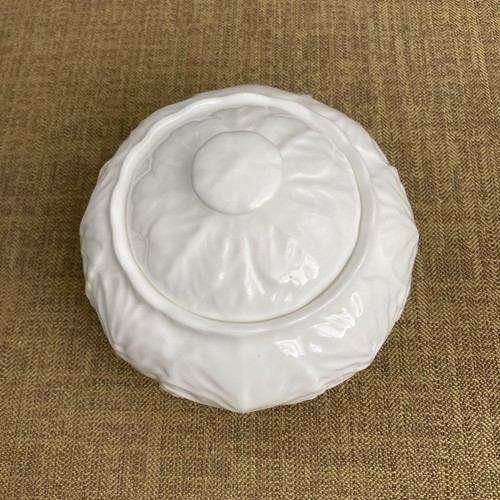 Wedgewood countryware cabbage - wedgewood,