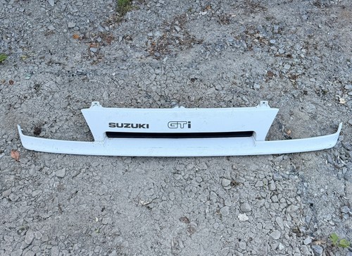 Suzuki swift gti original - suzuki,