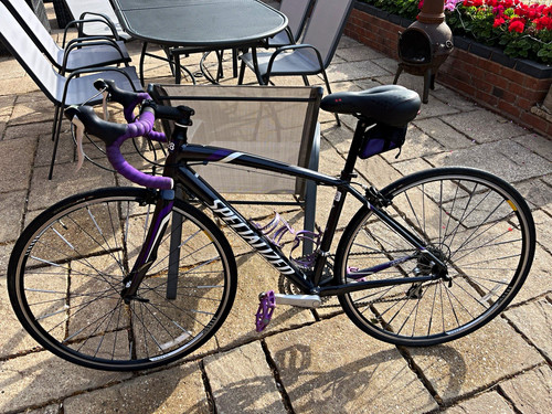 Specialized dolce road - dolce,