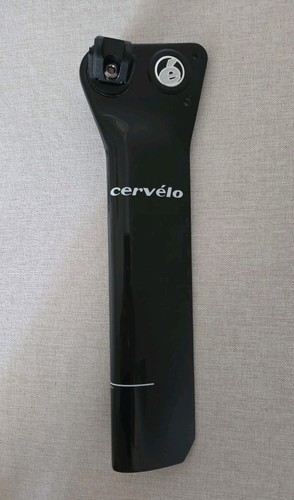 Cervelo series seat post - seat,