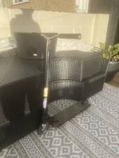 ADDICT EQUALISER Stunt Scooter