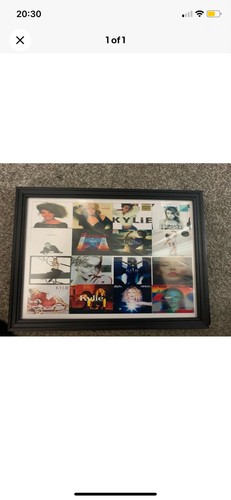 Kylie minogue every album - every,