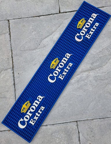 Corona extra drip mat - extra, rubber