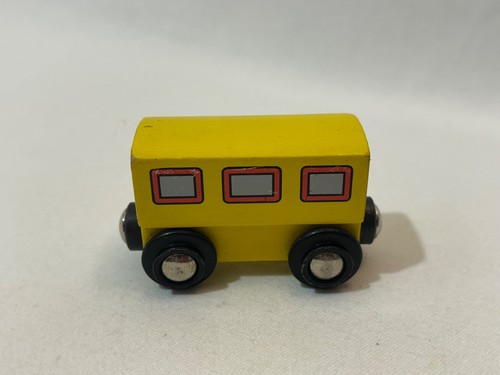 Vintage brio wagon carriage - brio,