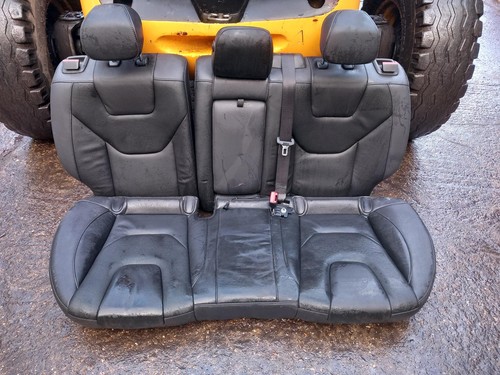 Ford mondeo 2nd row - mondeo,