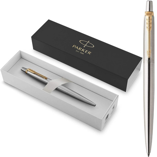 Parker jotter ballpoint pen - parker,