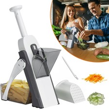 Vegetable Slicer Adjustable