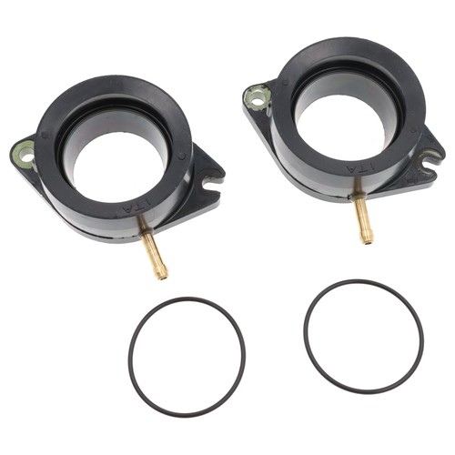 Carburetor intake manifold for - carburetor,