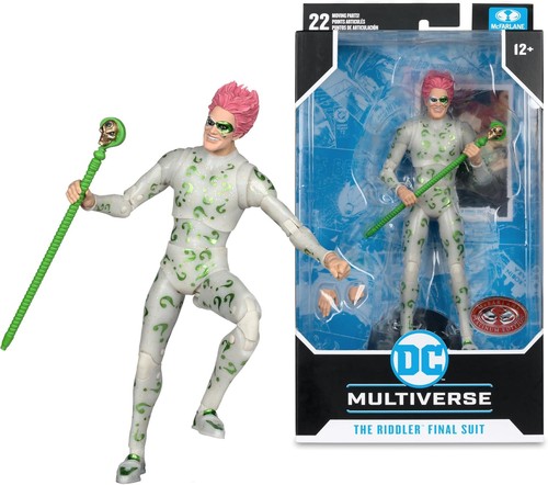 Batman forever multiverse - dc,
