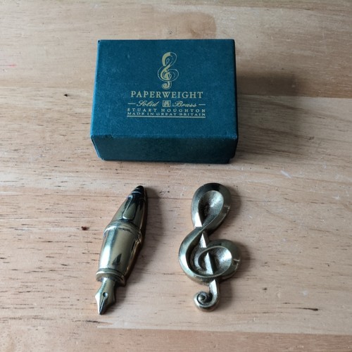Vintage solid brass fountain - solid,