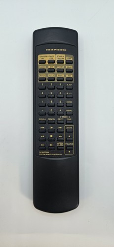 Marantz rc8000pm remote - rc8000pm,