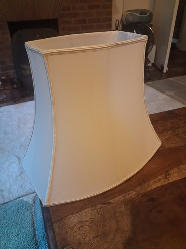 Vintage large standard lamp - vintage, lamp"