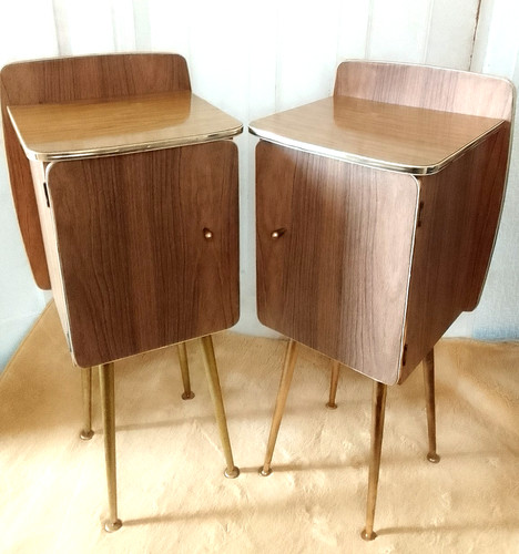 Pair retro vtg - pair,