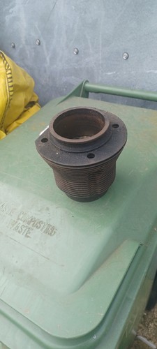 Good 1300cc aircooled - 1300cc,