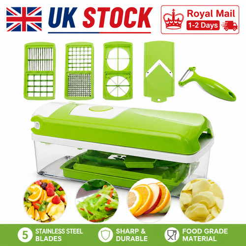 Nicer dicer fusion smart for - nicer, smart,